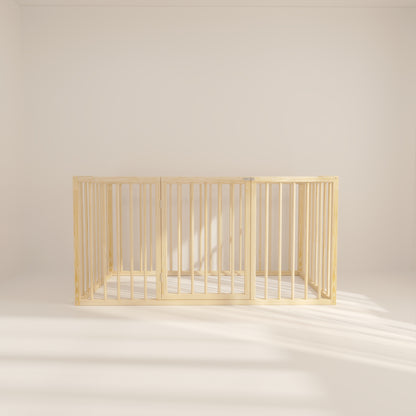 Rausfallschutz Kinderbett 140x200