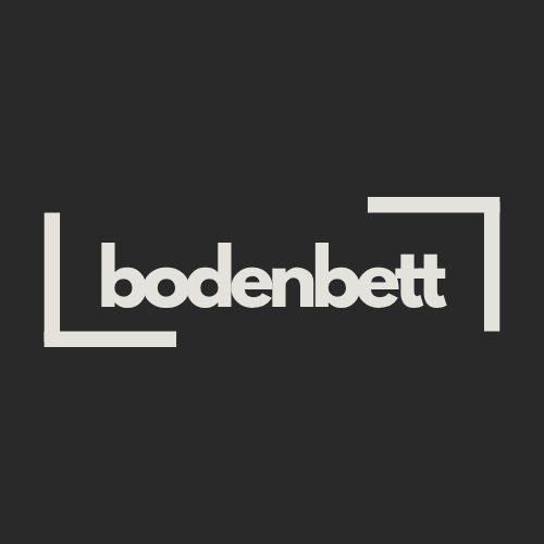 Bodenbett